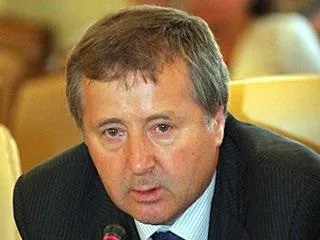 Михайло Голиця Михайло Голиця