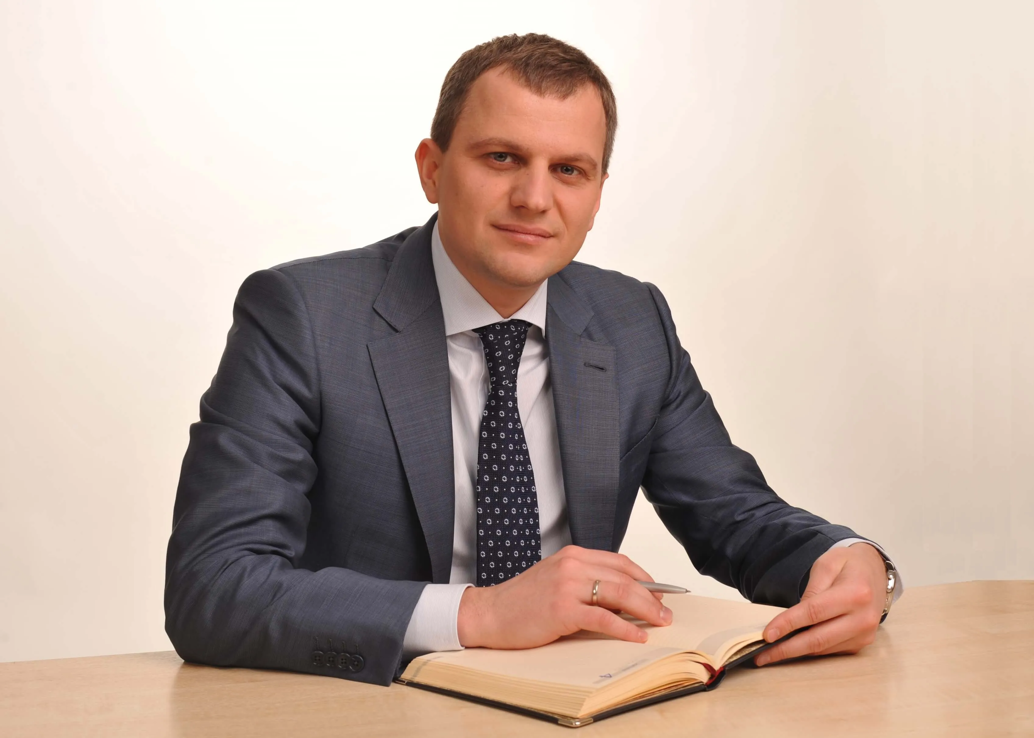 Микола Негрич Микола Негрич