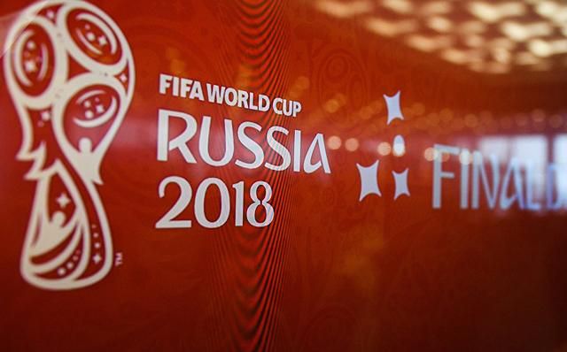 Росія заборонила жителям окупованого Донбасу в’їжджати на свою територію у період ЧС-2018 Росія заборонила жителям окупованого Донбасу в’їжджати на свою територію у період ЧС-2018