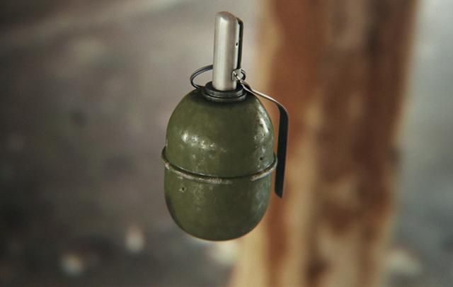 На Одещині у будинок члена партії Порошенка кинули гранату На Одещині у будинок члена партії Порошенка кинули гранату