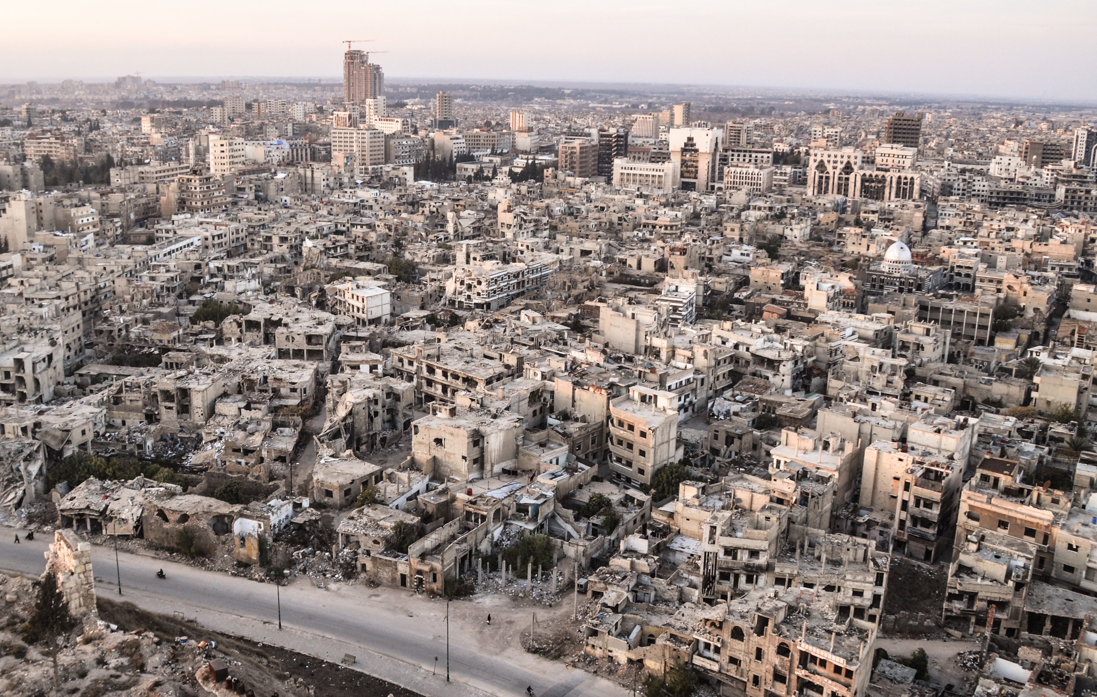 В Сирию на курорт, – посол САР приглашает российских детей В Сирию на курорт, – посол САР приглашает российских детей