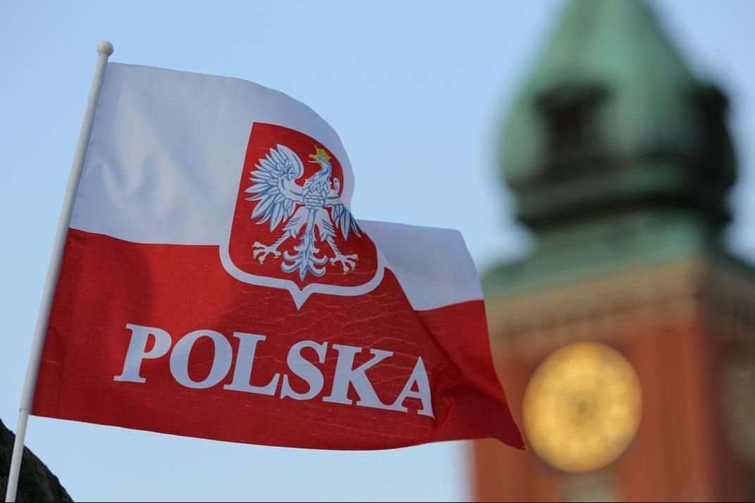 В Польше задержали россиянку, которая разжигала вражду к Украине