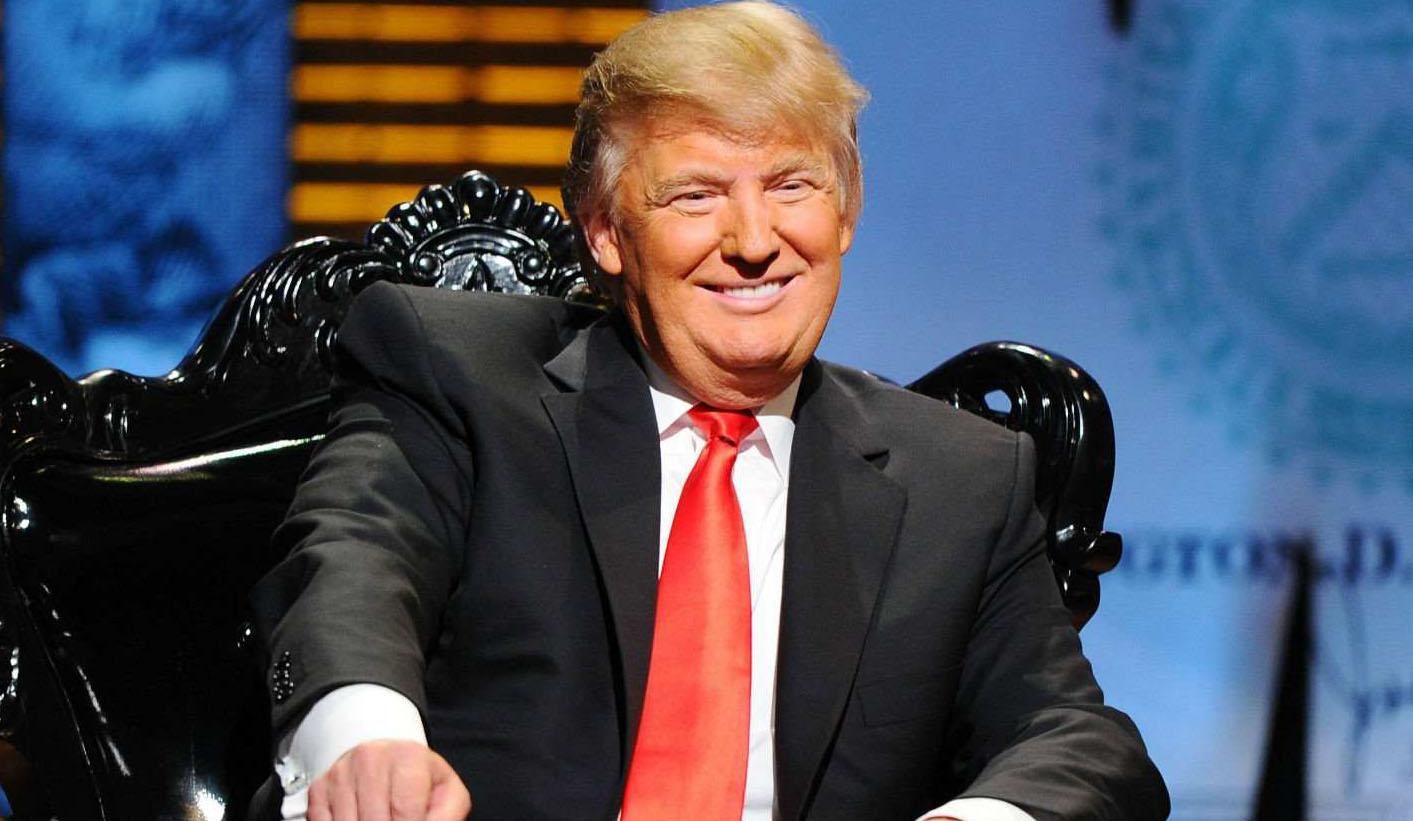 Трамп осоромився у мережі через дружину Меланію: фотодоказ Трамп осоромився у мережі через дружину Меланію: фотодоказ