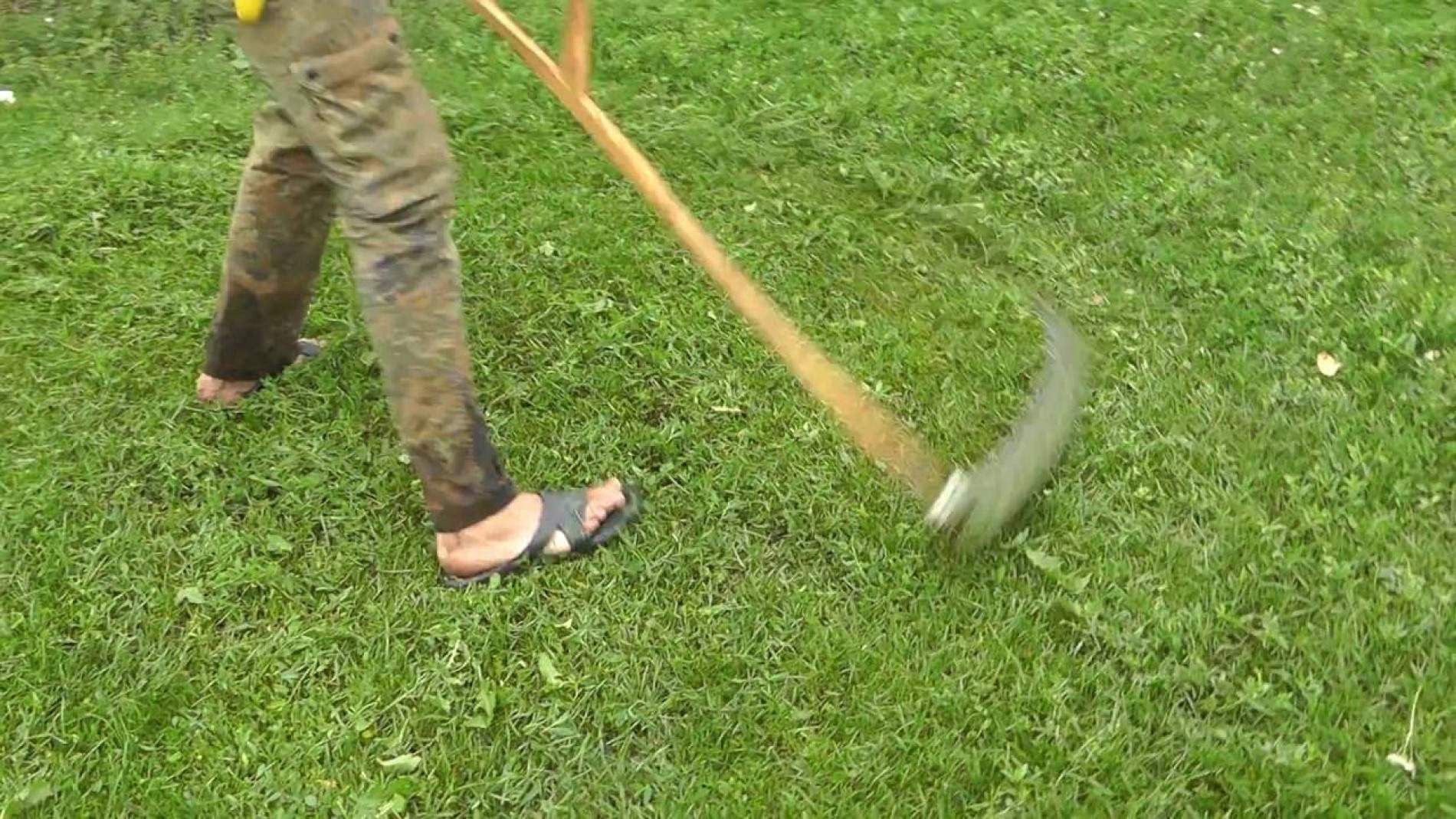 На Луганщині під час косіння трави батько й син підірвалися на вибуховому предметі На Луганщині під час косіння трави батько й син підірвалися на вибуховому предметі