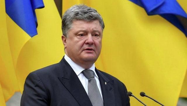 Выход Украины из СНГ: Порошенко известил о новом важном решении