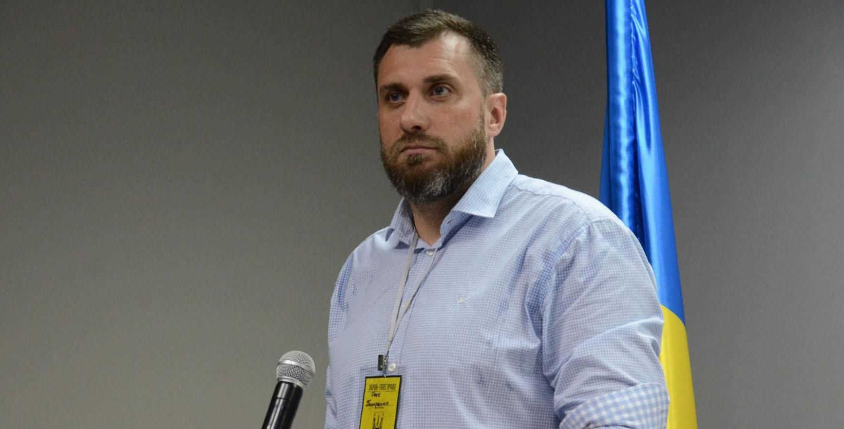 "Будем жечь мусоров": нардеп шокировал украинцев скандальным постом "Будем жечь мусоров": нардеп шокировал украинцев скандальным постом