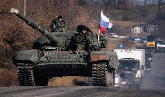 Порошенко объяснил, как России удалось оккупировать Донбасс и Крым