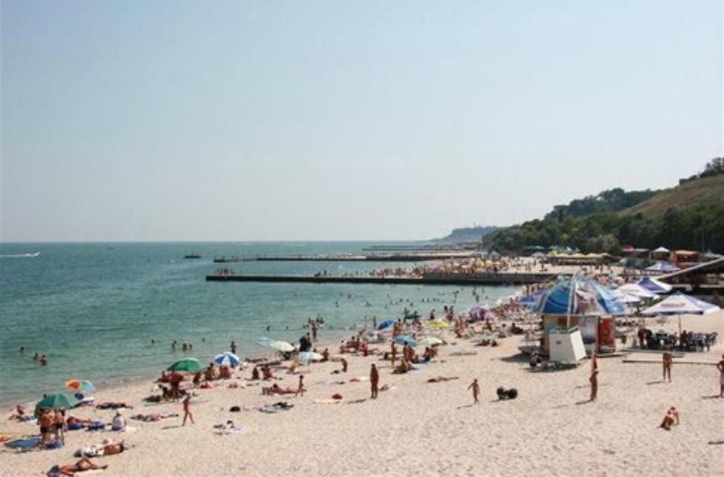 В Одесі вже розпочинається пляжний сезон: яка ж ситуація з орендою житла