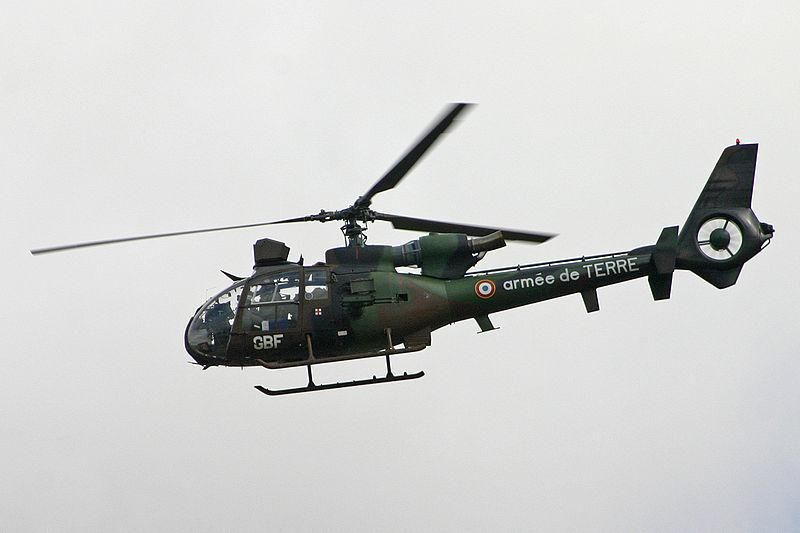 В России частный вертолет совершил жесткую посадку, умер генерал ФСБ