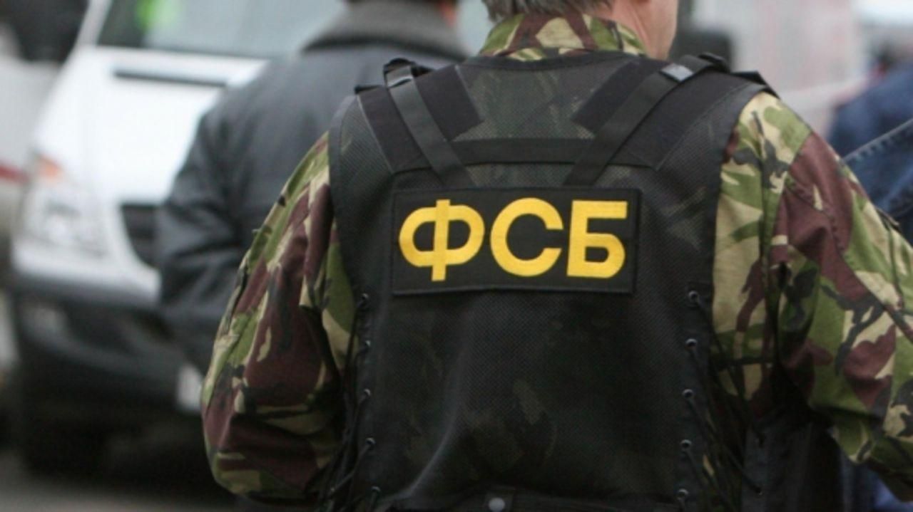 ФСБ звинуватила помічника Джемілєва у створенні "екстремістської групи" в окупованому Криму