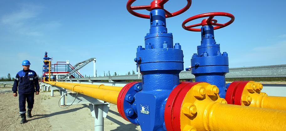 Еще одна страна ЕС хочет построить газопровод из России в обход Украины