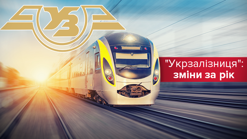 Фінансовий директор "Укрзалізниці": "Совкові" поїзди відходять у минуле
