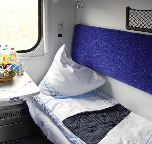 Нові вагони УЗ Нові вагони УЗ