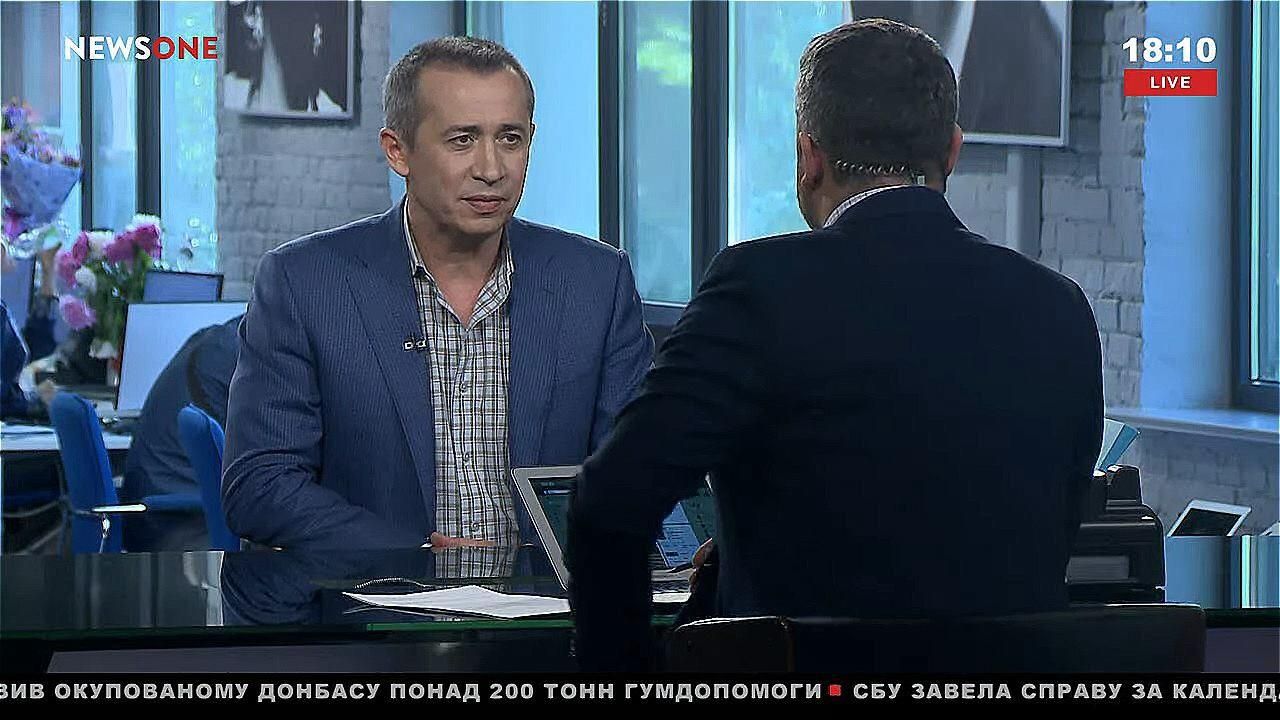 Не можна віддавати в приватні руки підприємства, які диктують населенню тарифи Не можна віддавати в приватні руки підприємства, які диктують населенню тарифи