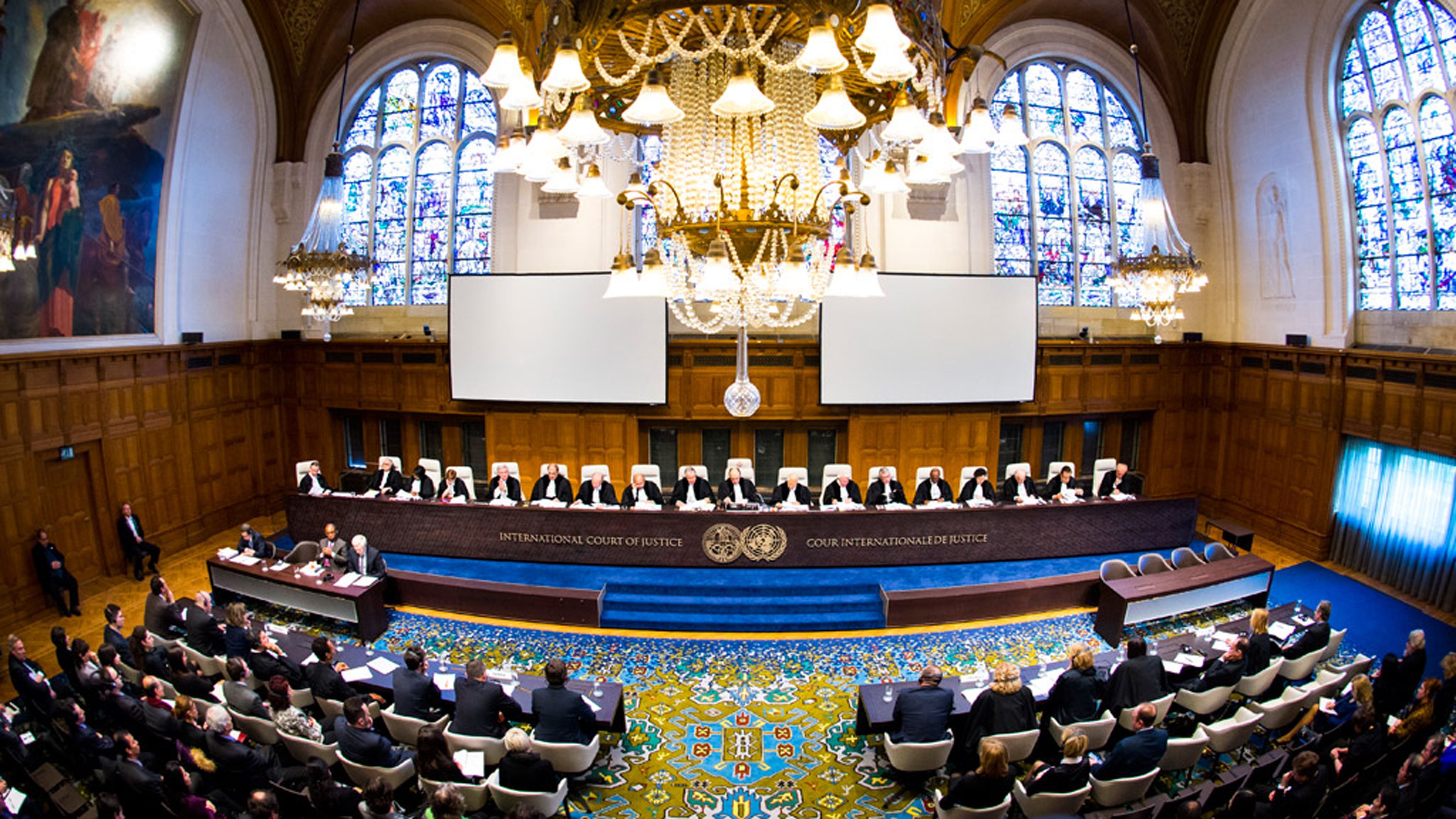 У 2019 році Україна чекає на рішення Арбітражного трибуналу щодо Керченському мосту, – Луценко У 2019 році Україна чекає на рішення Арбітражного трибуналу щодо Керченському мосту, – Луценко