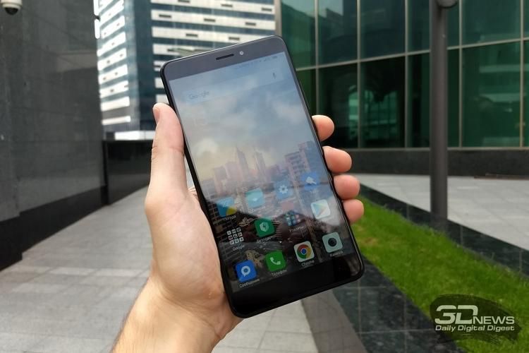 Xiaomi Mi Max 3: огляд, ціна, характеристики та дата анонсу Xiaomi Mi Max 3: огляд, ціна, характеристики та дата анонсу