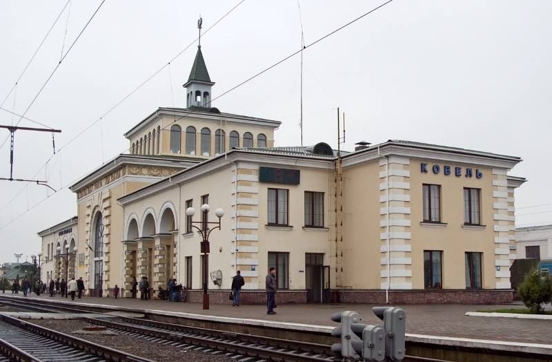 В "Укрзалізниці" планують здавати вокзали в "оренду"