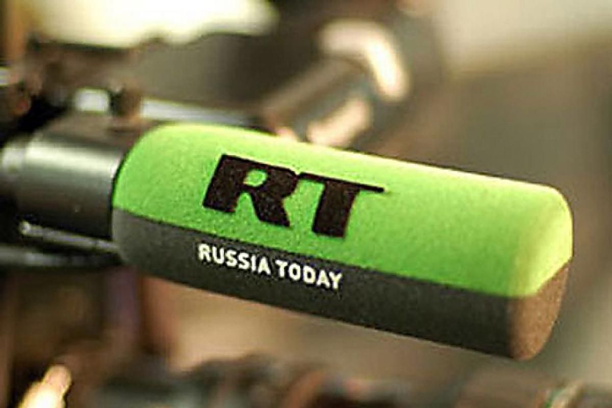 У Британії розпочали нові розслідування проти російського пропагандистського каналу У Британії розпочали нові розслідування проти російського пропагандистського каналу