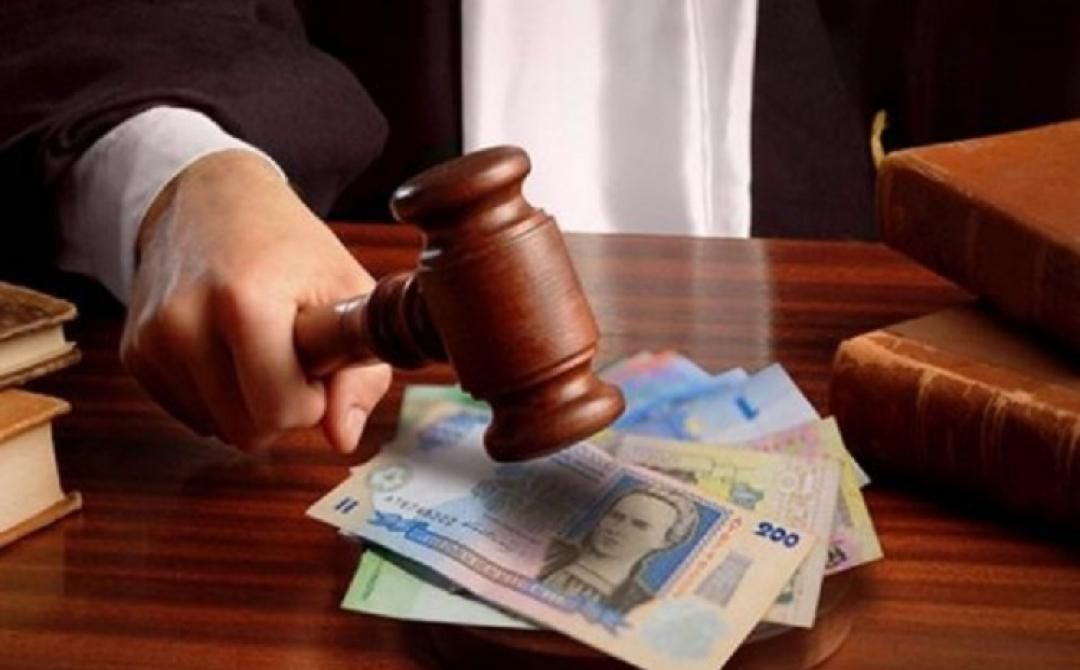 Судьи Антикоррупционного суда будут получать зарплаты на уровне Верховного суда