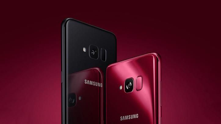 В Китаї офіційно представили Samsung Galaxy S Light Luxury: характеристики та ціна В Китаї офіційно представили Samsung Galaxy S Light Luxury: характеристики та ціна