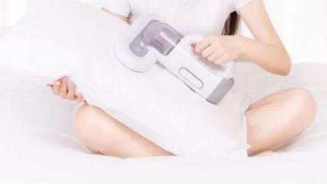 Xiaomi випустила бездротовий порохотяг: ціна нижча 50 доларів Xiaomi випустила бездротовий порохотяг: ціна нижча 50 доларів