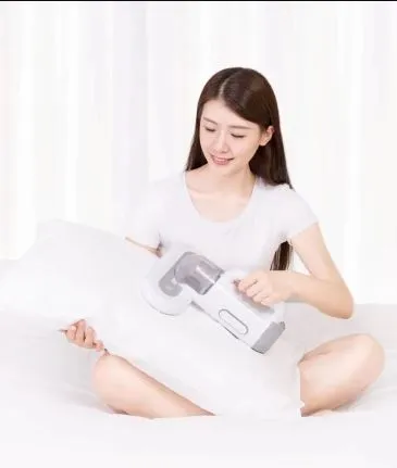 Xiaomi Shuawadi Wireless Handheld Vacuum Cleaner.