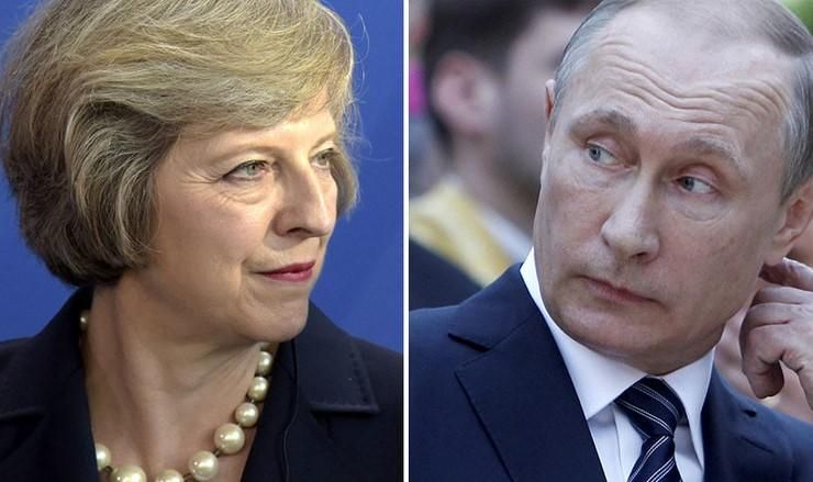 Британия вряд ли введет санкции против российских олигархов и компаний, – The Independent Британия вряд ли введет санкции против российских олигархов и компаний, – The Independent