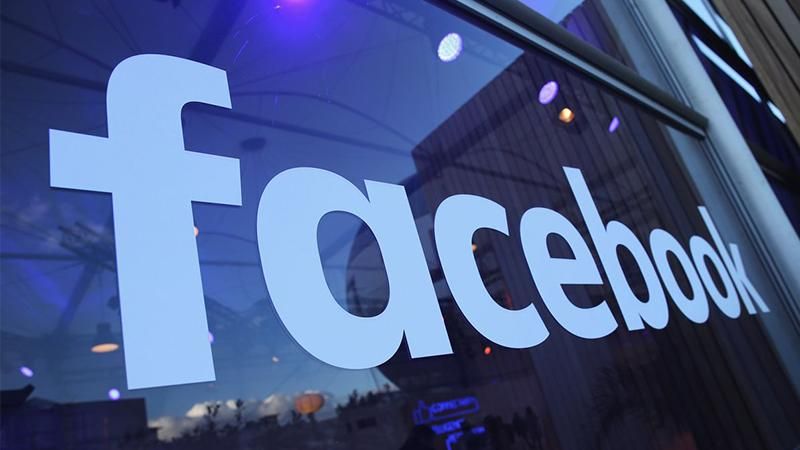 Facebook тестирует новый сервис работы с лидерами мнений