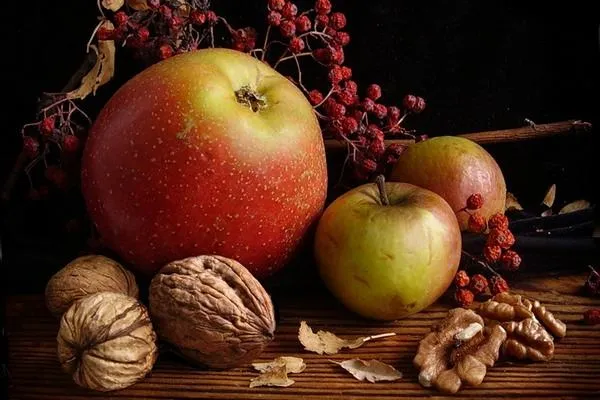 8 продуктів, корисних для легень 8 продуктів, корисних для легень