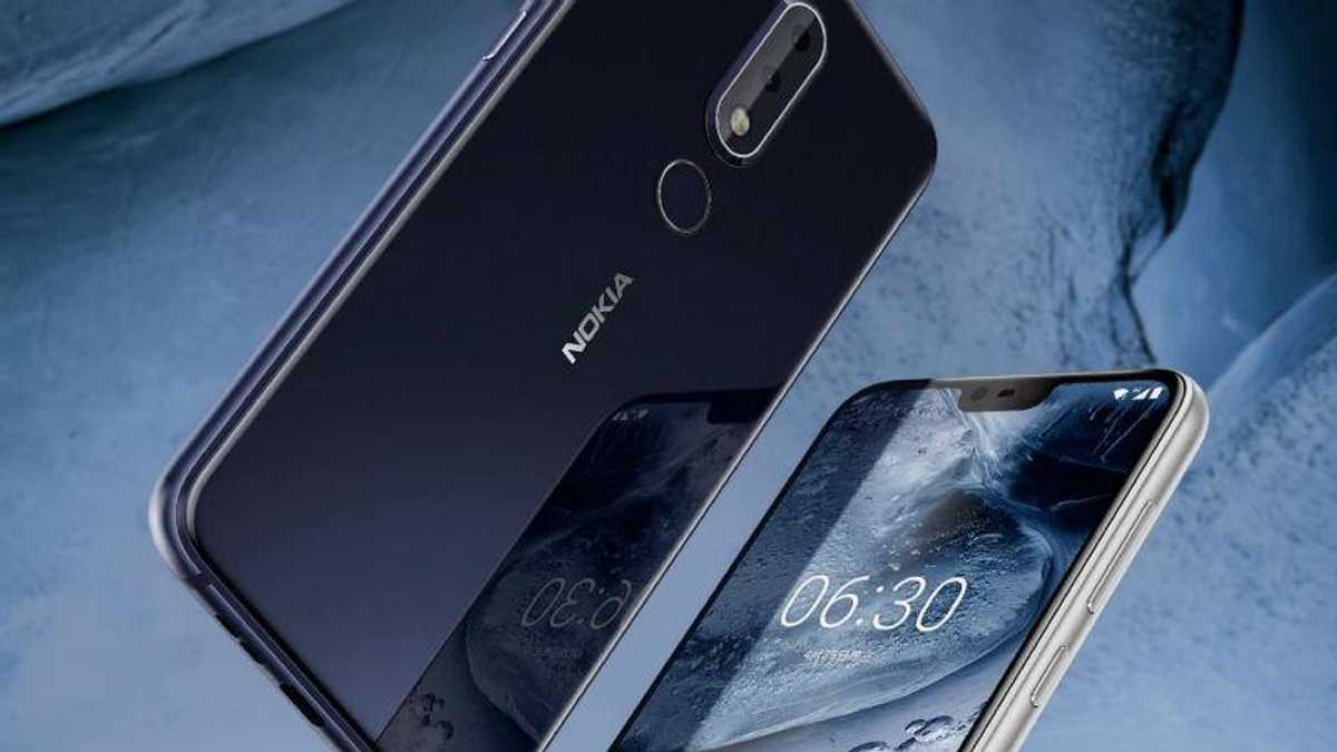 Размели за 10 секунд: первая партия смартфонов Nokia X6 раскуплена с  рекордной скоростью - Техно