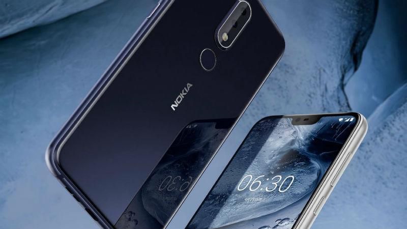 Размели за 10 секунд: первая партия смартфонов Nokia X6 раскуплена с рекордной скоростью