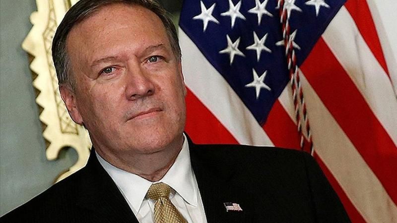 США введуть проти Ірану "найпотужніші в історії санкції"