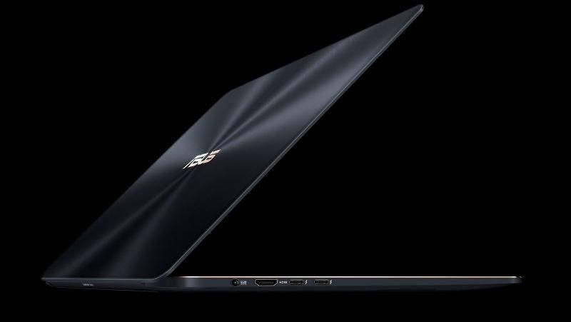 ASUS офіційно представила потужний ультрабук ZenBook Pro 15 ASUS офіційно представила потужний ультрабук ZenBook Pro 15