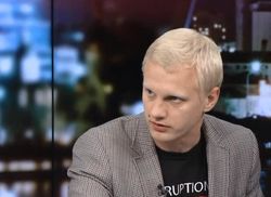 Лишь Президента устраивает, что международные эксперты не имеют право вето, – Шабунин