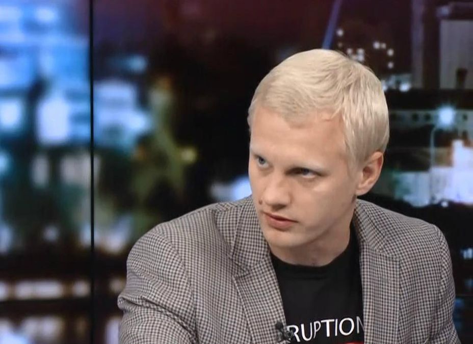 Лишь Президента устраивает, что международные эксперты не имеют право вето, – Шабунин