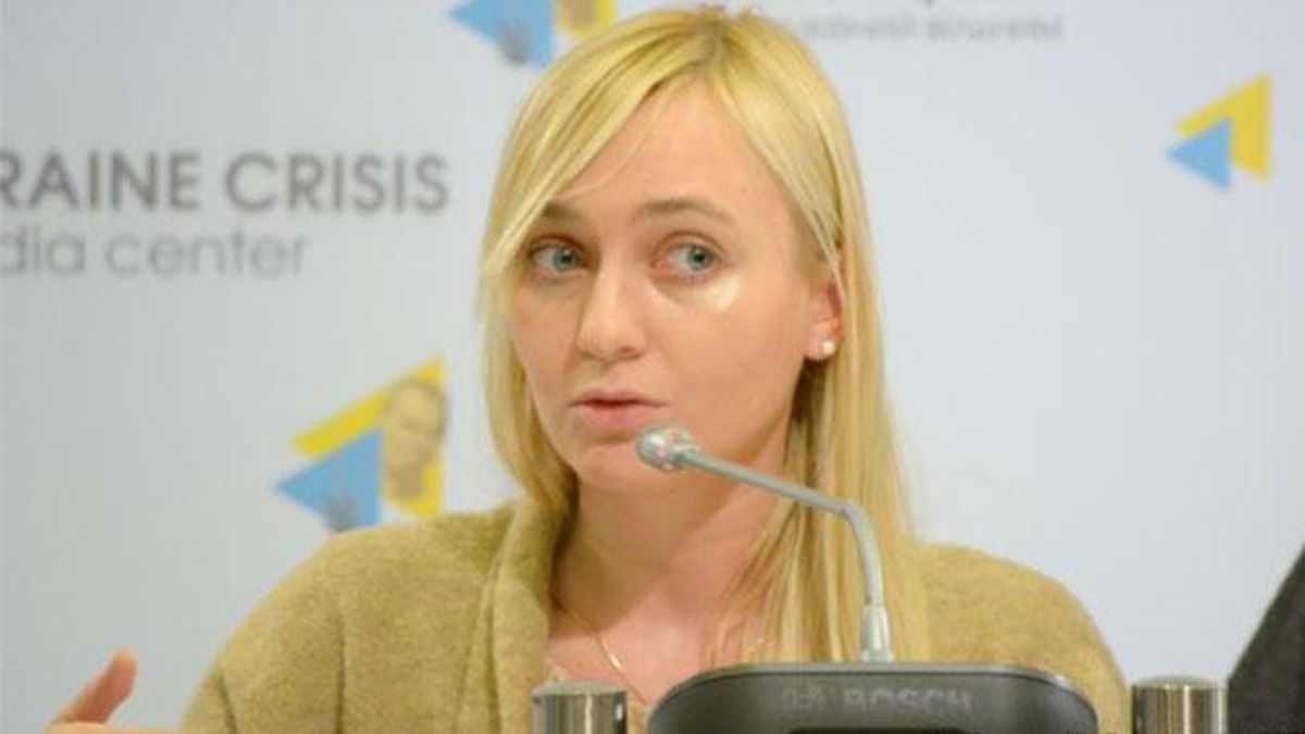 Из-за избиения скандального Филимоненко открыли производство против антикоррупционерки Из-за избиения скандального Филимоненко открыли производство против антикоррупционерки