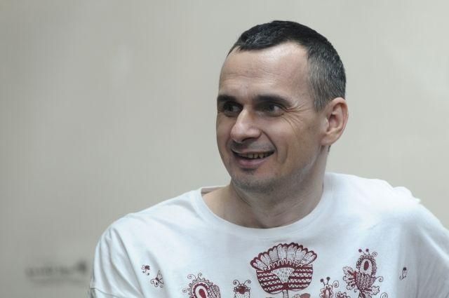 "Спасти Олега Сенцова": культурные деятели России требуют освободить украинского режиссера "Спасти Олега Сенцова": культурные деятели России требуют освободить украинского режиссера