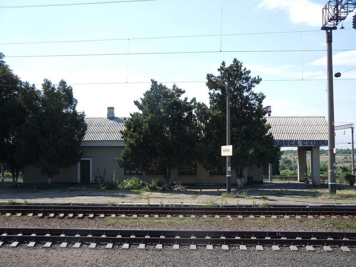 Бажання отримати ефектне фото завершилося трагедією в Одесі Бажання отримати ефектне фото завершилося трагедією в Одесі