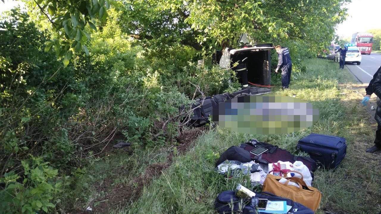 З'явилися цікаві деталі щодо смертельної ДТП з автобусом на Миколаївщині З'явилися цікаві деталі щодо смертельної ДТП з автобусом на Миколаївщині