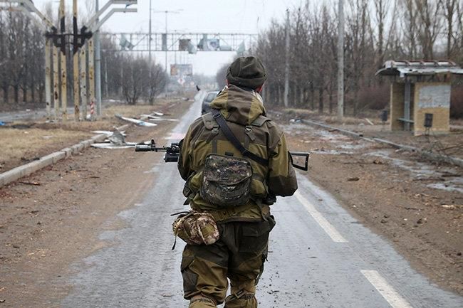 На Донбасі двоє українських захисників загинули, 9 – поранені, – ООС