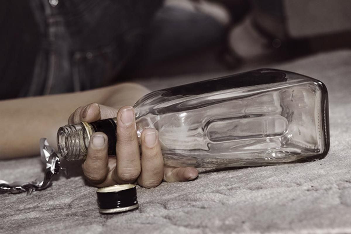 У Борисполі загинули шестеро людей від отруєння сурогатним алкоголем 