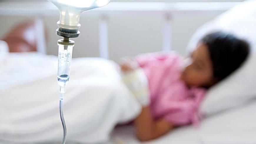 Масове отруєння у школі Миколаєва: скільки дітей перебувають у лікарні