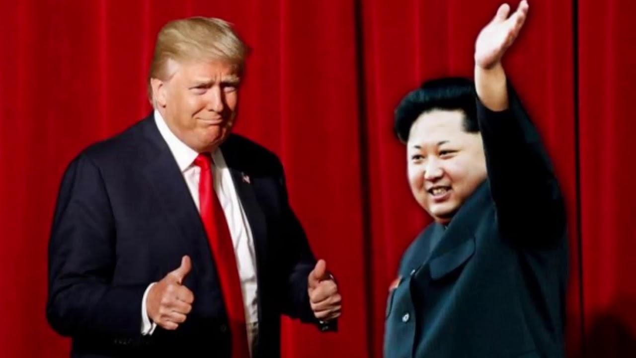 В США выпустили специальную монету к запланированной встрече Трампа и Ким Чен Ына