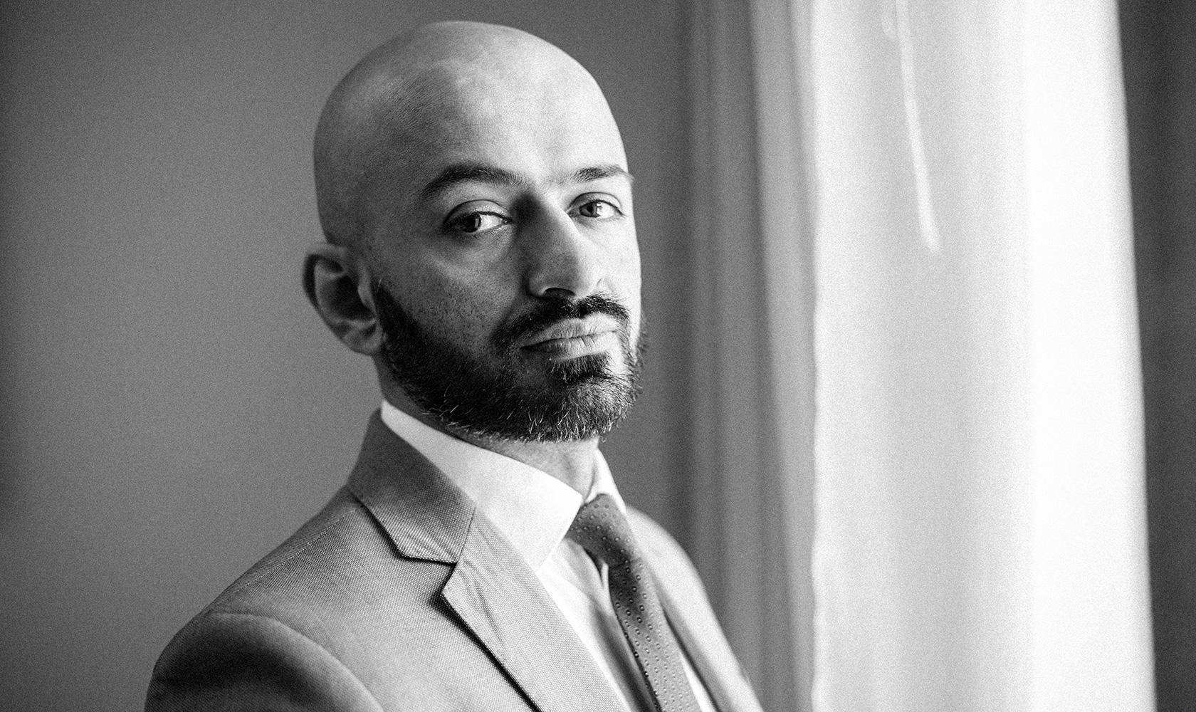 Масі Найєм підписав угоду про примирення із викрадачем його мотоцикла Масі Найєм підписав угоду про примирення із викрадачем його мотоцикла