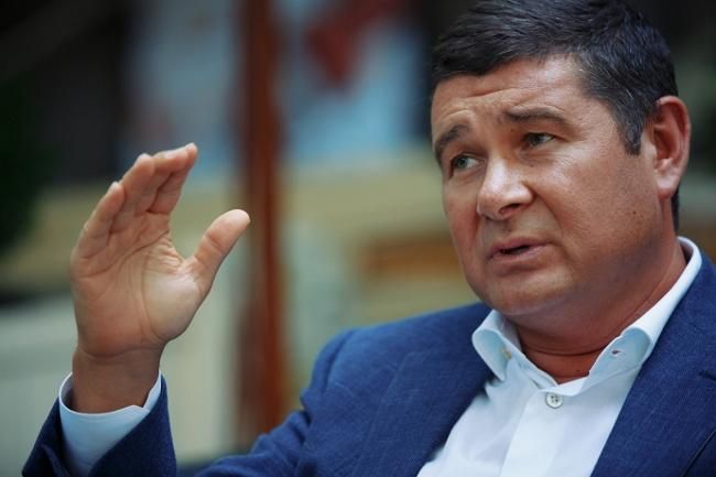 Кремль вирішив виставити Онищенка проти Порошенка на виборах президента України, – ЗМІ США