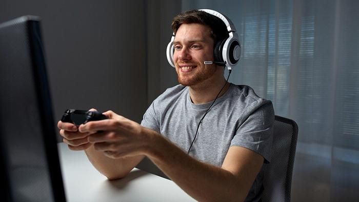 Експерти розвінчали найпопулярніші міфи про геймерів Експерти розвінчали найпопулярніші міфи про геймерів