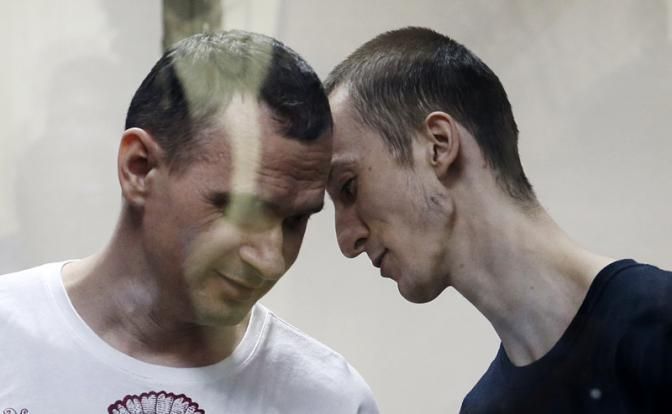 Політв’язень Кольченко услід за Сенцовим готовий оголосити голодування, – адвокат