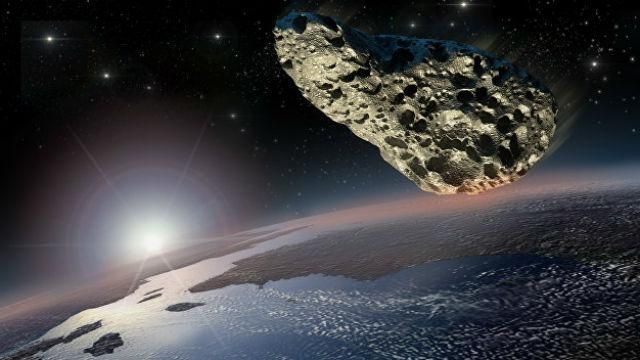 В Солнечной системе обнаружили уникальный астероид