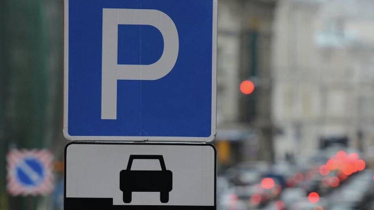 У Києві на аукціоні вперше розіграють місця для паркування: деталі проекту У Києві на аукціоні вперше розіграють місця для паркування: деталі проекту