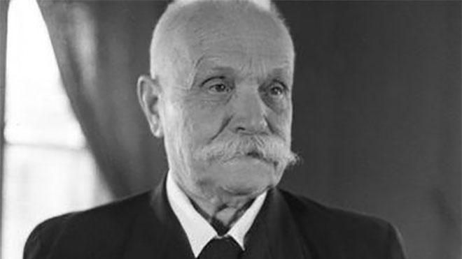 Євген Патон – київський інженер, що першим у світі автоматизував зварювання під флюсом Євген Патон – київський інженер, що першим у світі автоматизував зварювання під флюсом